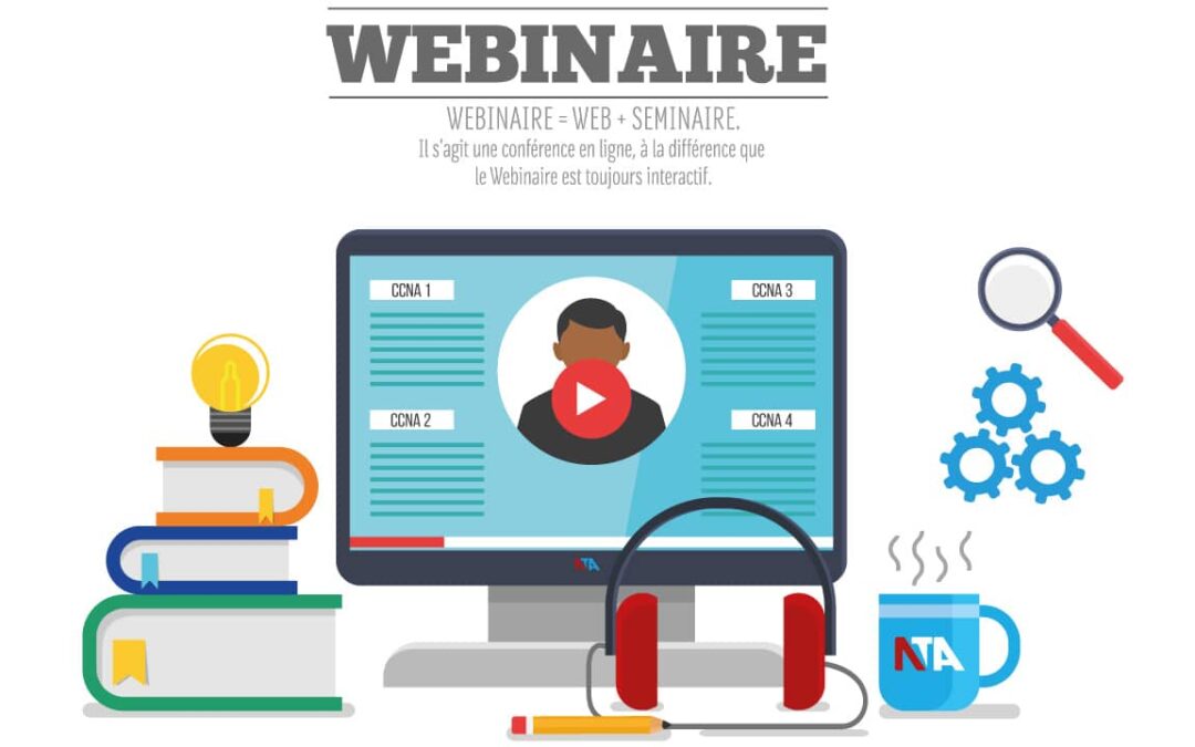 Webinaire d’information du 23 et 25/01/2024