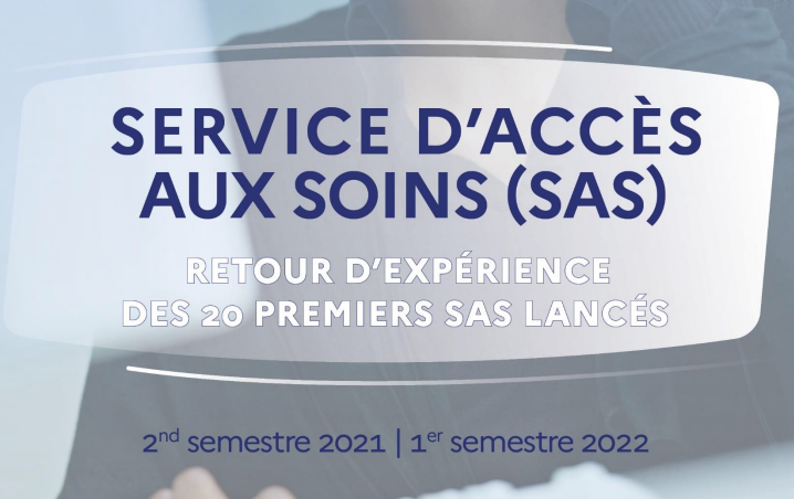 Retex – Retour d’expérience sur les 20 premiers SAS lancés